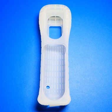 Protection Blanche Wii Remote - Wii / R11423