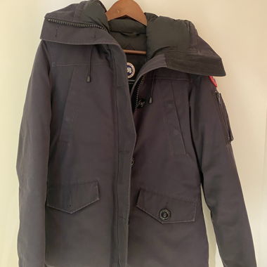 Canada Goose Parka