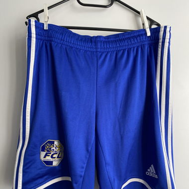 FCL Adidas Sporthose