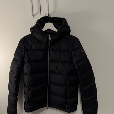 Veste d'hiver
