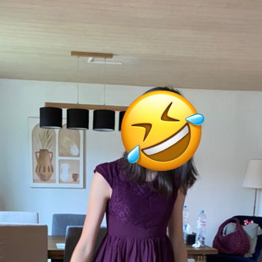 Floor length Chiffon Junior Bridesmaid Dress