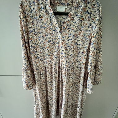 Blumenkleid von Kaffe