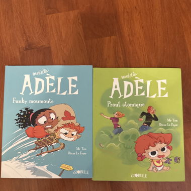 adèle 