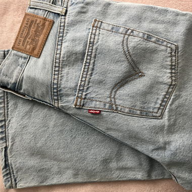 The best classic Rib Cage Jeans
