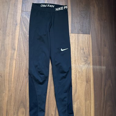 Nike Pro Leggings