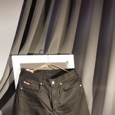 Lee Cooper dark men jeans until June 2025 