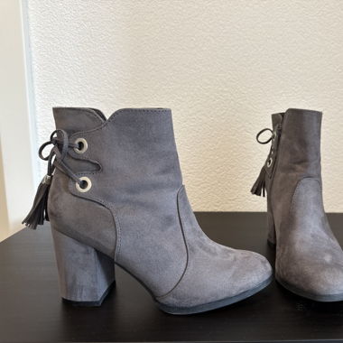Stiefeletten