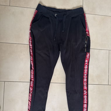 Alpha Industries Trainerhose