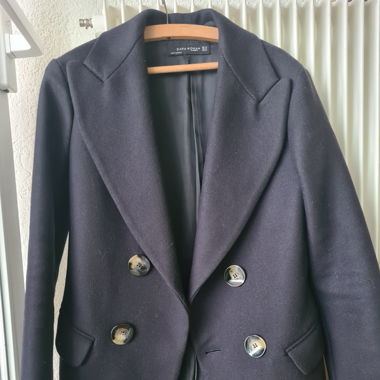 Blazer Zara 