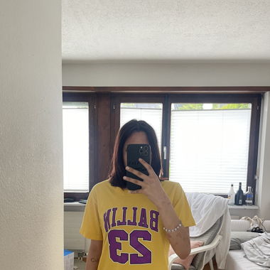 Over-Sized T-Shirt