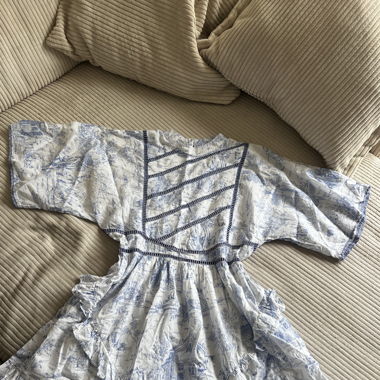Asos Kleid