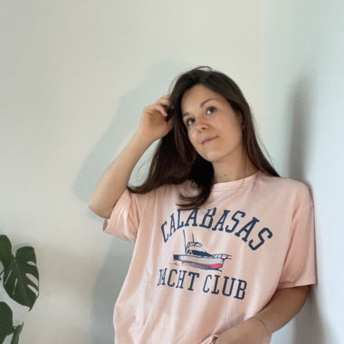 T’shirt Obersize