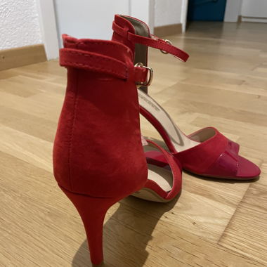 Pumps
