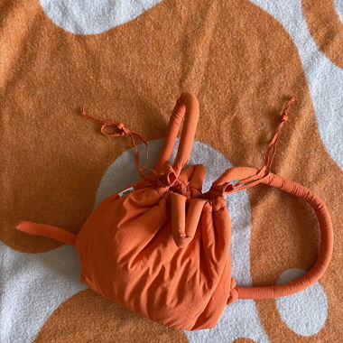 ÖLEND tasche 