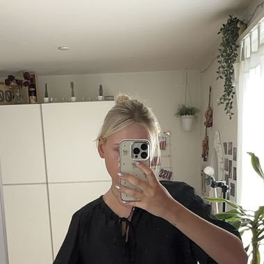 Marc O’Polo Leinen Bluse