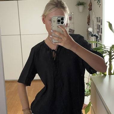 Marc O’Polo Leinen Bluse