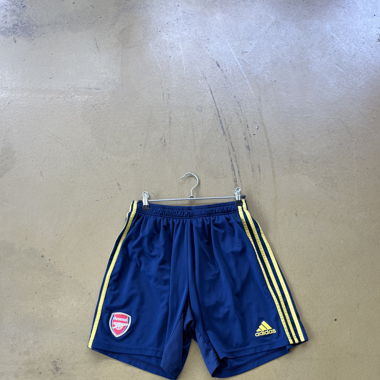 Vintage Arsenal Shorts