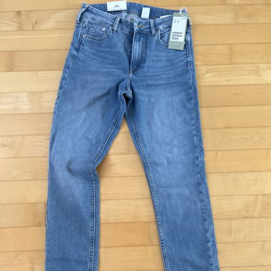 H&M Jeans Neu