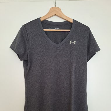 Sportshirt Under Armour