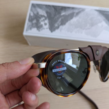 Sehr schöne Vuarnet-Sonnenbrille
