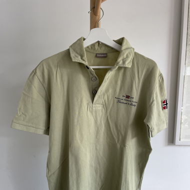 T-Shirt Napapijri 