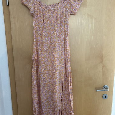 cute summer dress