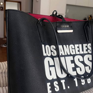 Borsa Guess