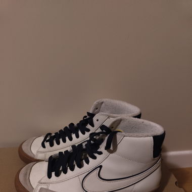 Blazer Mid 77 PRM VRSTY