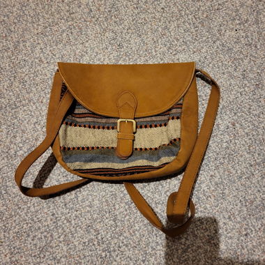 Shoulder Bag