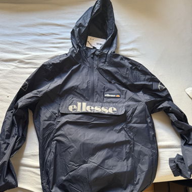 Jacke Ellesse