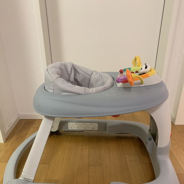 Lauflernwagen von Chicco