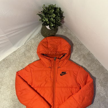 Nike Jacke 