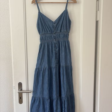 GAP Jeanskleid