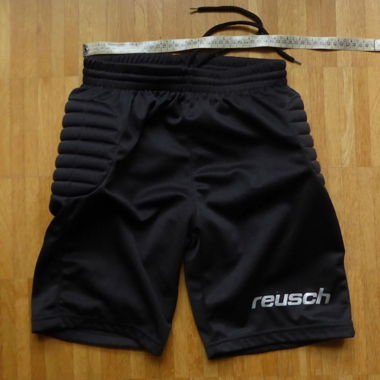 Torwart shorts Reusch