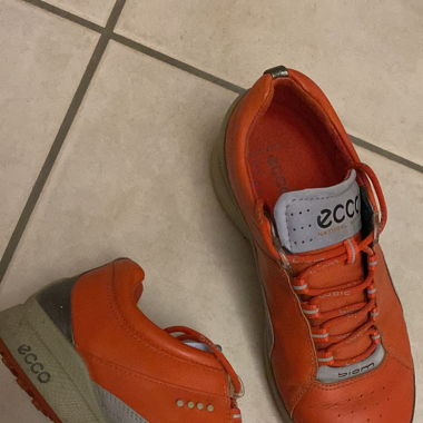 chaussures de golf