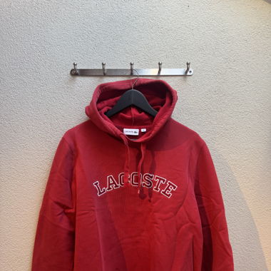 Hoodie Lacoste