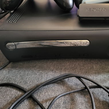 Xbox360
