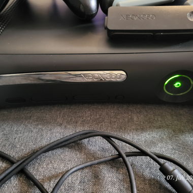 Xbox360