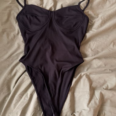Schwarzer Body