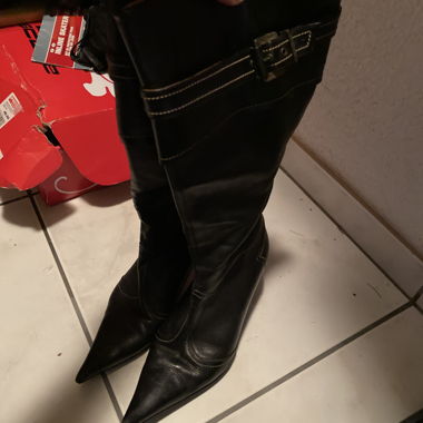 Stiefeletten 