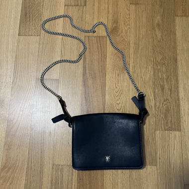 Zara Schultertasche