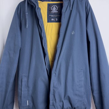 Volcom Hernan 5K Jacket