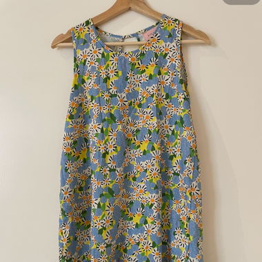 SUMMER DRESS