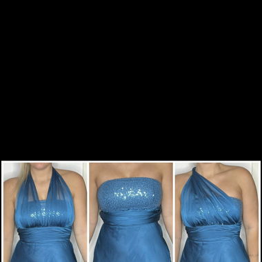 Abendkleid