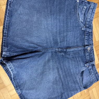 Pantalons courts/shorts