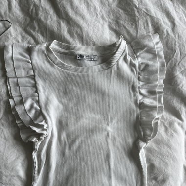 zara shirt