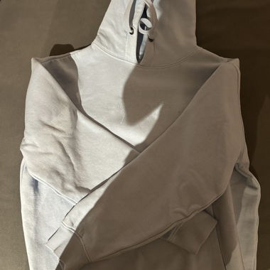 Sweat à capuche Yogster
