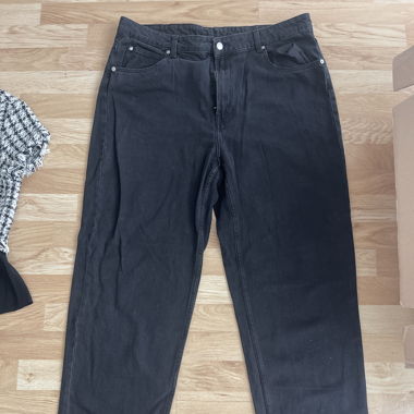 Baggy Jeans