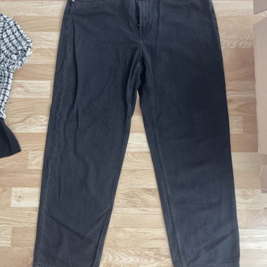 Baggy Jeans