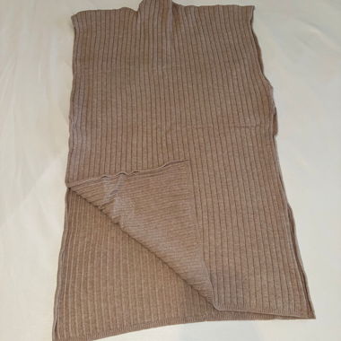 Tunica Tiffosi – Taglia XL – Coste, Collo Alto